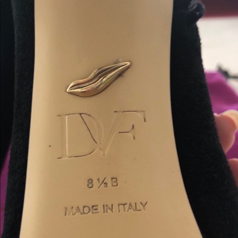 Booties - Picture 2 of 4